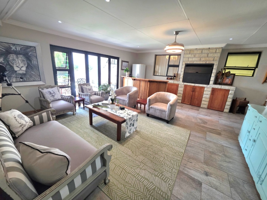 4 Bedroom Property for Sale in Jordania Free State